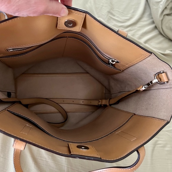 Vintage Coach, Vera Bradley, DB, Fossil purses - Picture 4 of 13